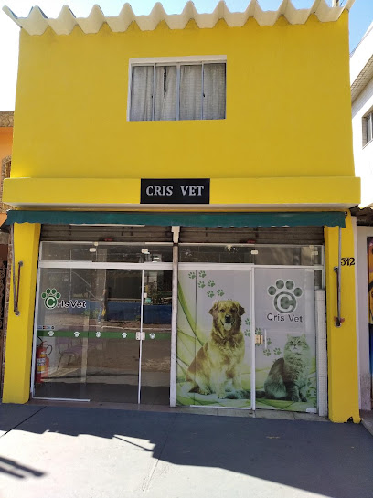 Cris Vet - Veterinário em Guarulhos - SP
