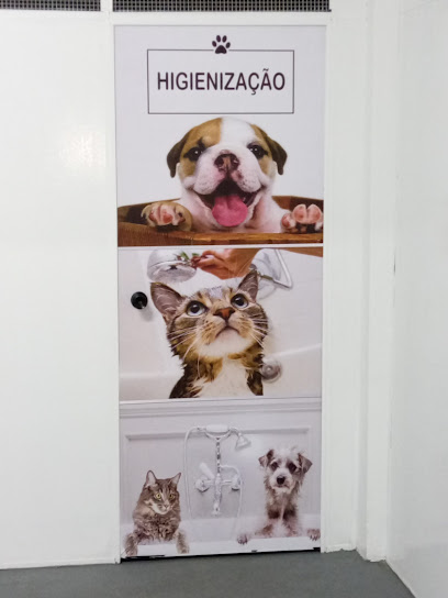 CTI Vet Baixada - Veterinário em Nova Iguaçu - RJ