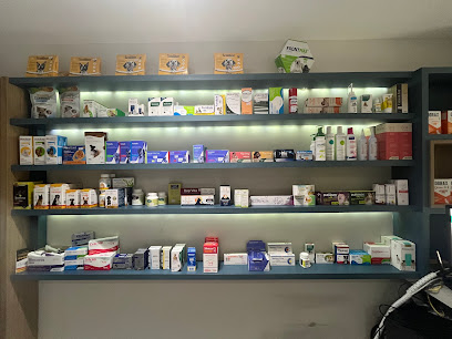 Cuidare Clínica Veterinária e Estética Animal em João Pessoa - PB