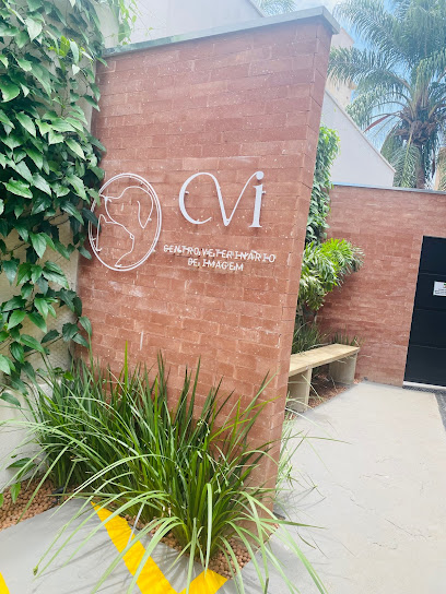 Imagem ilustrativa da empresa CVI | Centro Veterinário de Imagem em Uberlândia - MG