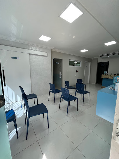 CVPOP - Centro Veterinário Popular do Ceará em Fortaleza - CE