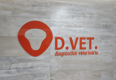 Imagem ilustrativa da empresa D. Vet. - Diagnóstico Veterinário em Recife - PE