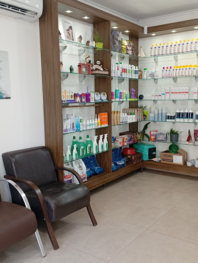Imagem ilustrativa da empresa Dermato Pet Consultório Veterinário e Banho e Tosa em Ribeirão Preto - SP