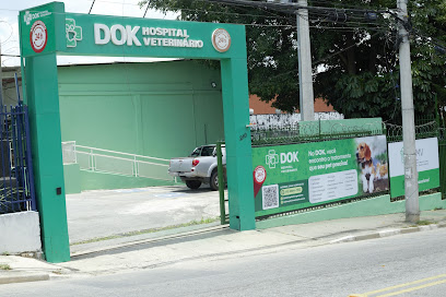 Imagem ilustrativa da empresa DOK - Hospital Veterinário de Guarulhos em Guarulhos - SP