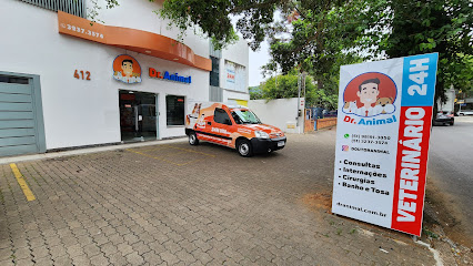 Dr. Animal - Veterinário em Porto Alegre - RS
