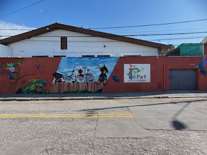 Imagem ilustrativa da empresa Dr Pet Clínica Veterinária em Sorocaba - SP