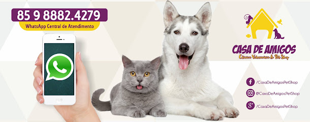 Dra Glauce Medeiros - Endocrinologia e Metabologia Veterinária em Fortaleza - CE