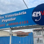 Imagem ilustrativa da empresa EMVET Clínica Veterinário Popular em Campinas - SP