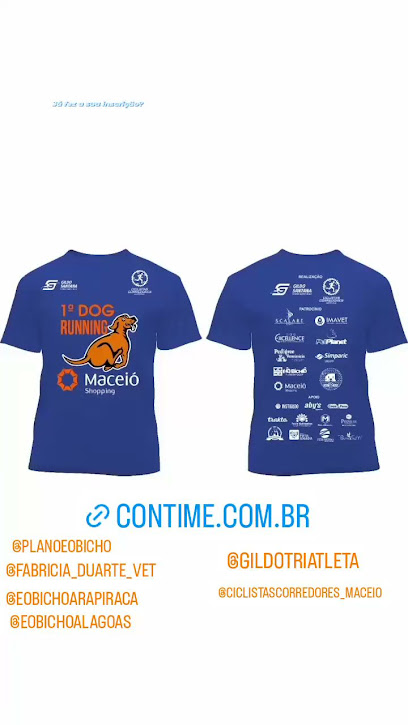 Imagem ilustrativa da empresa ÉoBicho | Plano de Saúde Pet - Veterinário em Maceió - AL