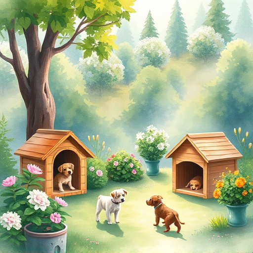 Imagem ilustrativa da empresa Escola Place Dog - Hospedagem Canina em Porto Alegre - RS