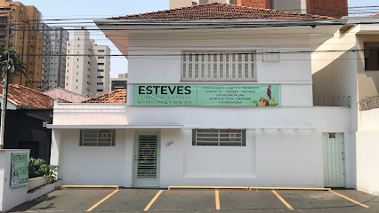 Imagem ilustrativa da empresa Esteves - Clínica Veterinária em Ribeirão Preto - SP