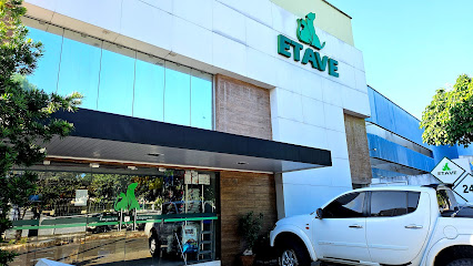Imagem ilustrativa da empresa Etave Centro Veterinário em Fortaleza - CE