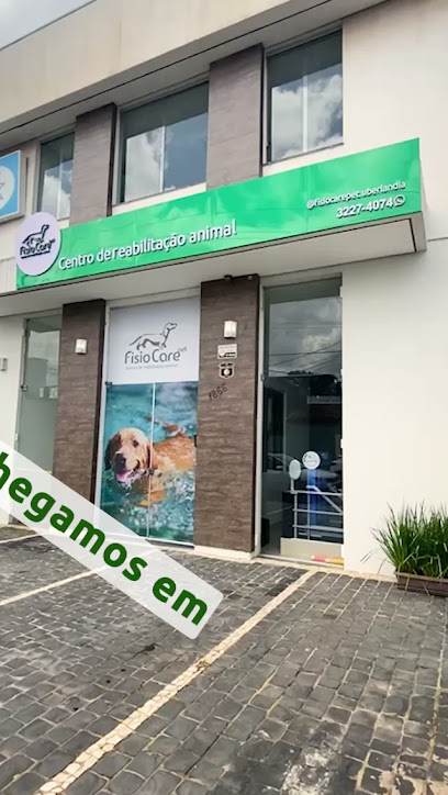 Imagem ilustrativa da empresa Fisio Care Pet Uberlândia - Veterinário em Uberlândia - MG