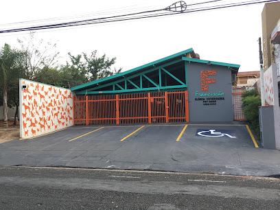 Fransciscão - Veterinário em Ribeirão Preto - SP