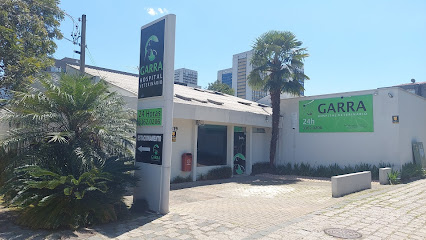 Garra Hospital Veterinário em Curitiba - PR