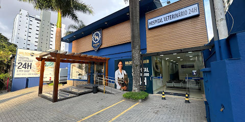 Imagem ilustrativa da empresa Golden Premier Hospital Veterinário e Pet Shop em Santo André - SP
