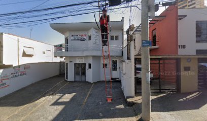 GrandVet Clínica Veterinária - CCIVET Centro de Cuidados Intensivos em Sorocaba - SP