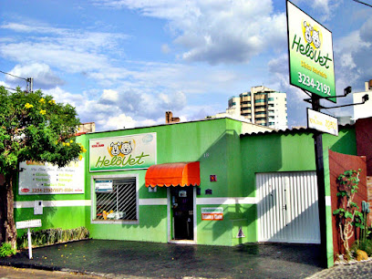 Imagem ilustrativa da empresa Helovet - Veterinário em Uberlândia - MG