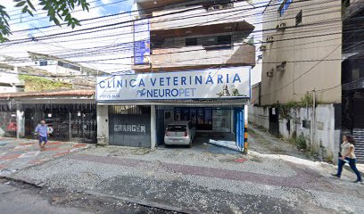 Imagem ilustrativa da empresa HEMOPET BELEM - Banco de Sangue Veterinário em Belém - PA