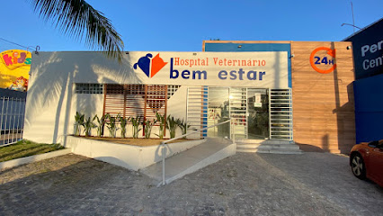 Hospital Veterinário Bem Estar - 24h em Maceió - AL