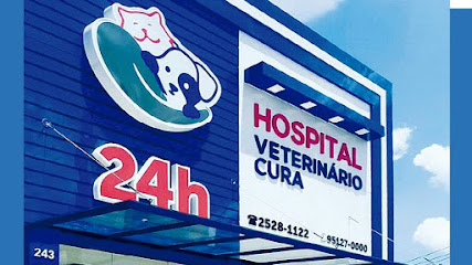 Imagem ilustrativa da empresa Hospital Veterinário Cura 24h - Unidade Casa Verde em São Paulo - SP