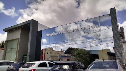 Imagem ilustrativa da empresa Hospital Veterinário de Natal em Natal - RN