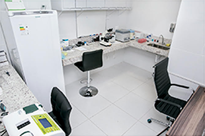Hospital Veterinário de Urgência - HVU24h em Belo Horizonte - MG
