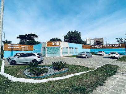 Imagem ilustrativa da empresa Hospital Veterinário Ecoville em Curitiba - PR