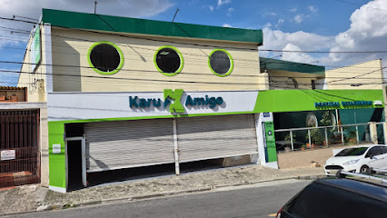 Imagem ilustrativa da empresa Hospital Veterinário Karu Amigo 24h em Osasco - SP