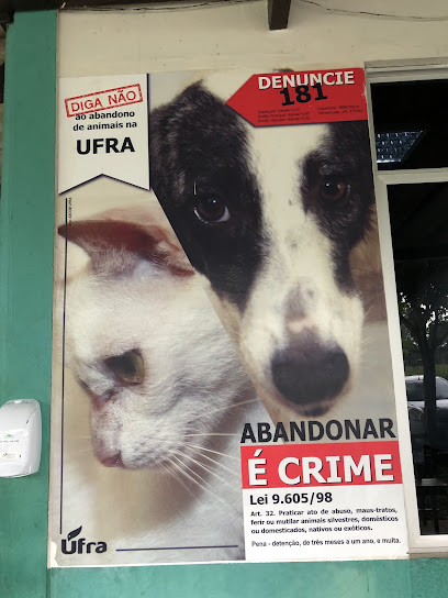 Imagem ilustrativa da empresa Hospital Veterinário Mário Dias Teixeira em Belém - PA