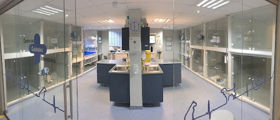 Hospital Veterinário Pet Support - Zona Norte em Porto Alegre - RS