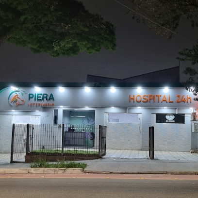 Hospital Veterinário Piera 24 horas em São Paulo - SP