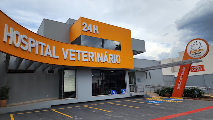 Imagem ilustrativa da empresa Hospital Veterinário Pronto Dog & Cat em Campo Grande - MS