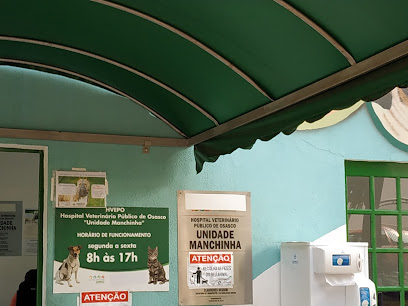 Imagem ilustrativa da empresa Hospital Veterinário Público Manchinha de Osasco em Osasco - SP