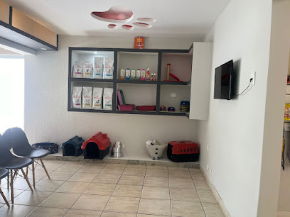 Imagem ilustrativa da empresa Hospital Veterinário SANARVET 24horas em Uberlândia - MG