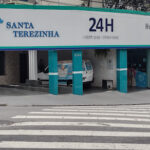 Imagem ilustrativa da empresa Hospital Veterinário Santa Terezinha 24h e Pet Shop em Santo André - SP