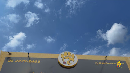 Hospital Veterinário São Lázaro 24h em Fortaleza - CE