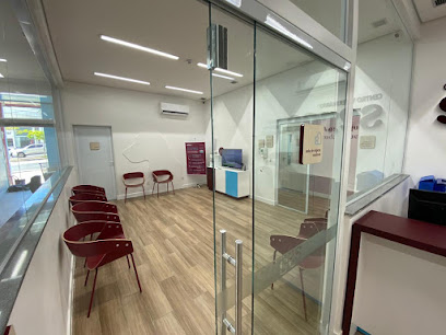 Hospital Veterinário Seres Protásio Alves em Porto Alegre - RS