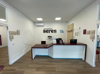 Imagem ilustrativa da empresa Hospital Veterinário Seres Santos Dumont em Fortaleza - CE