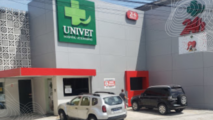 Imagem ilustrativa da empresa Hospital Veterinário Univet em Fortaleza - CE