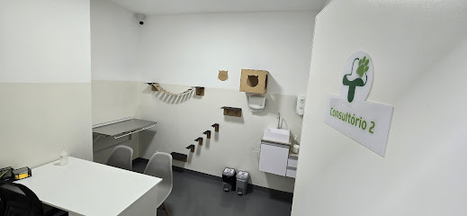 Imagem ilustrativa da empresa Hospital Veterinário VetSaúde 24h em Campo Grande - MS