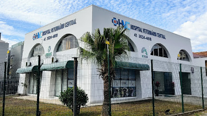 Imagem ilustrativa da empresa HVC Centro Veterinário em Curitiba - PR