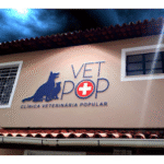 Imagem ilustrativa da empresa HVPop - Hospital Veterinário Popular de Brotas em Salvador - BA