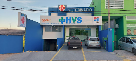 Imagem ilustrativa da empresa HVS - HOSPITAL VETERINÁRIO SOROCABA em Sorocaba - SP