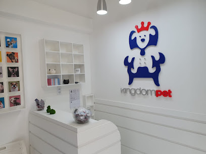 KingdomPet - Veterinário em São Gonçalo - RJ