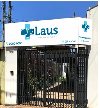 Imagem ilustrativa da empresa Laus Clínica Veterinária em Ribeirão Preto - SP