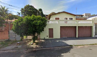 Leleko Bull Kennel em Valinhos - SP