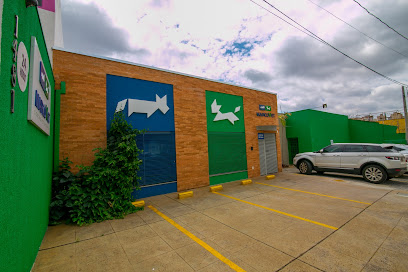 MarcoVet - Centro Veterinário 24 horas em Ribeirão Preto - SP