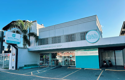 Mundo Animal Clínica Veterinária e Pet Shop em Goiânia - GO