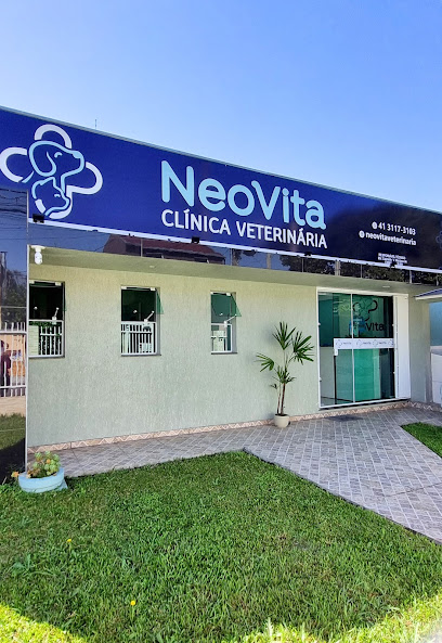 Neovita Clínica Veterinária em Curitiba - PR
